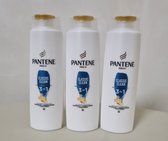 Pantene Shampoo 300Ml Classic Care 3 In 1