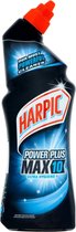 Harpic WC Gel Power Plus MAX10 Ultra Hygiène 750ml