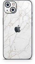 iPhone 13 Skin Marmer 02 - 3M Sticker