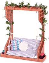 Our Generation Peaceful Pergola