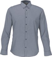 Overhemd Blauw