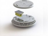 Wi-Safe2 W2-module - draadloos koppelbaar - Draadloos koppelbaar module - Geschikt voor FireAngel en Angeleye