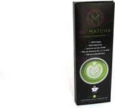 Matcha thee - doos 7 poedersachets- pure Japanse matcha - Mr.MATCHA