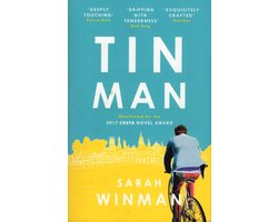 Tin Man