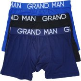 boxershorts 3-pack L 5005