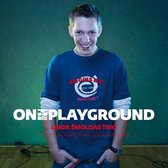 On The Playground - Libor Smoldas Trio (CD)