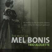 Trio Alouette - The Music Of (CD)