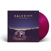 Calexico - Seasonal Shift (LP) (Coloured Vinyl)