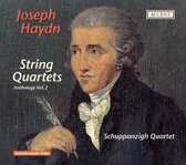 String Quartets (Anthology Volume 2) (CD)