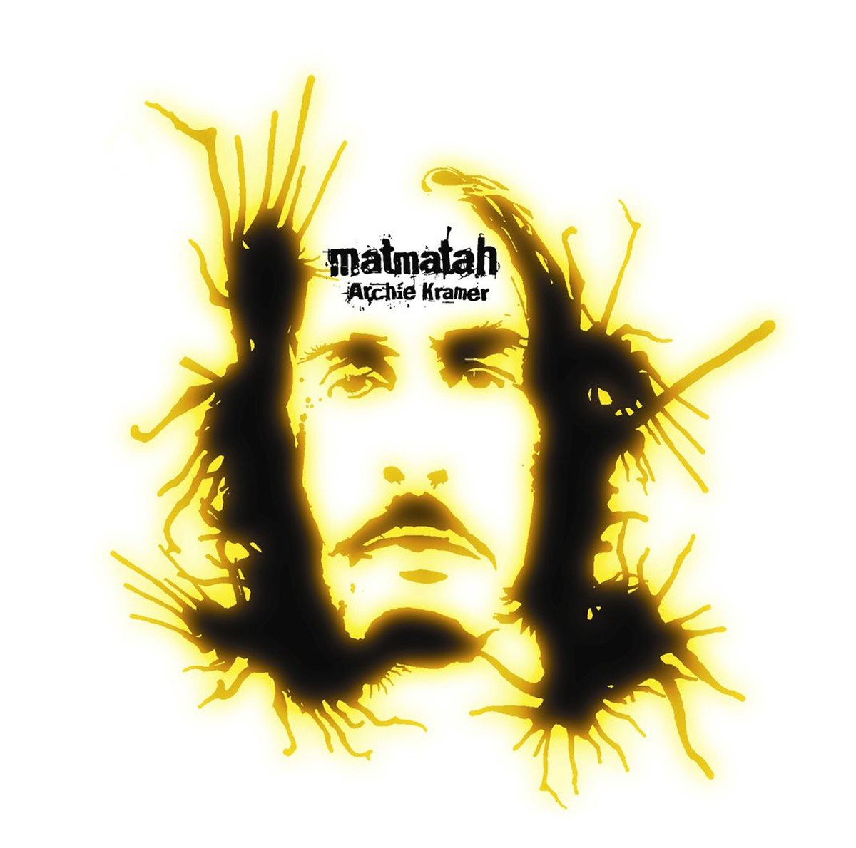 Matmatah - Archie Kramer (LP) (Limited Edition)