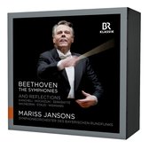 Symphonieorchester Des Bayerischen Rundfunks, Mariss Jansons - Beethoven: The Symphonies (6 CD)