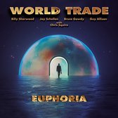 World Trade - Euphoria (CD)