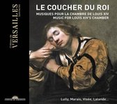 Thibaut Roussel & Danae Monnie & Julie Dessaint - Le Coucher Du Roi: Music For Louis Xiv's Chamber (2 CD)