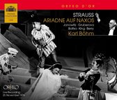 Janowitz, Gruberova, Baltsa, King, - Strauss: Ariadne Auf Naxos (Live 19 (2 CD)