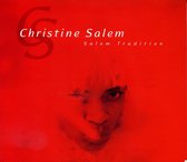 Christine Salem - Christine Salem Salem Tradition (CD)