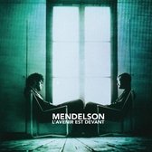 Mendelson - L'avenir Est Devant (LP)