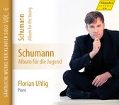 Florian Uhlig - Album Für Die Jugend (CD)