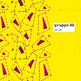 Gruppe 80 - Ja Ja (LP)