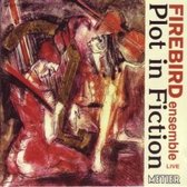 Firebird Ensemble - Italian Chamber Music (CD)