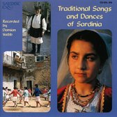 Various Artists - Traditional Songs & Dances Of Sardi (CD)