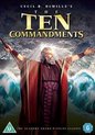Ten Commandments (DVD) (Geen Nederlandse ondertiteling)