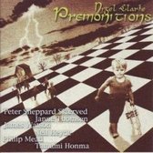 P. S.; Etc Skaerved - Clarke: Premonitions (CD)
