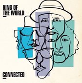 King Of The World - Connected (LP)