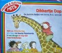 Annie M. G. Schmidt - Dikkertje Dap (2 CD)