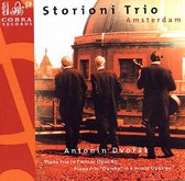 Storioni Trio - Trios (CD)