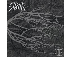 Sibiir - Ropes (LP) (Coloured Vinyl)