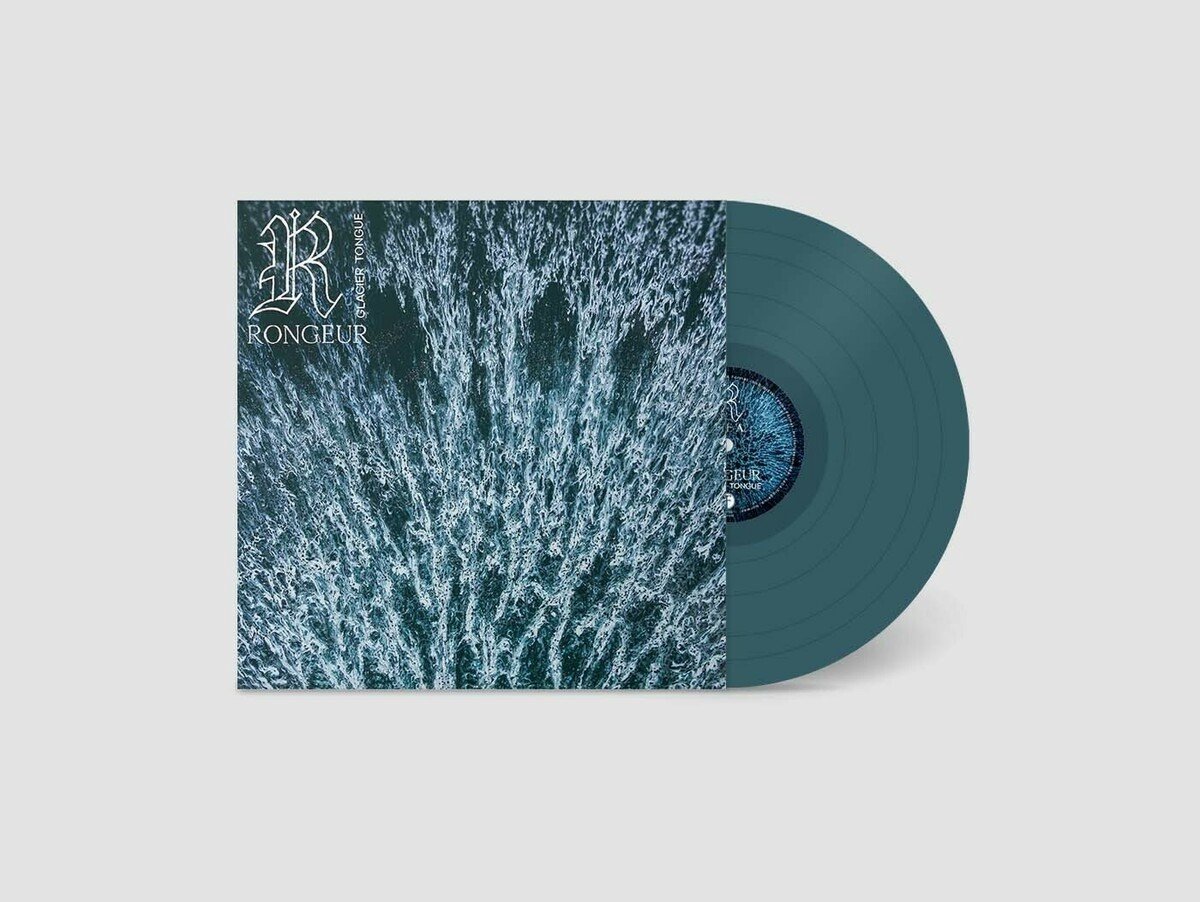 Rongeur - Glacier Tongue (LP)