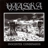Vaaska - Inocentes Condenados (7" Vinyl Single)
