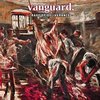 Vanguard - Rage Of Deliverance (12" Vinyl Single) (Coloured Vinyl)