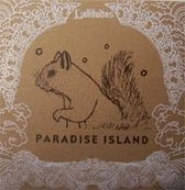 Paradise Island - Seeing Spots (CD)