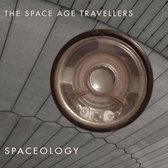 Space Age Travellers - Spaceology (CD)
