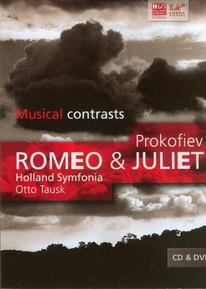 Holland Sinfonia - Prokofiev: Romeo & Juliet (CD)