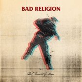 Bad Religion - The Dissent Of Man (CD)