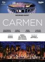 Orchestra E Coro Dell Arena Di Verona - Bizet: Carmen (DVD)