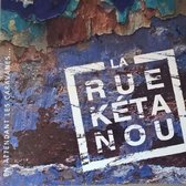 La Rue Ketanou - En Attendant Les Caravanes (LP)