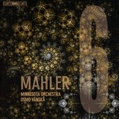 Minnesota Orchestra, Vänskä Osmo - Mahler: Symphony No.6 (Super Audio CD)