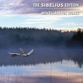 Lahti Symphony Orchestra, YL Male Voice Choir, Dominante Choir - The Sibelius Edition Volume 13: Miscellaneous Works (5 CD)
