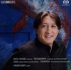 Freddy Kempf - Plays Rachmaninov, Bach/Busoni, Rav (Super Audio CD)