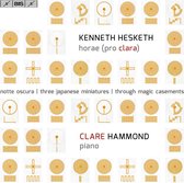 Horae (Pro Clara)