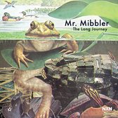 Mr. Mibbler - The Long Journey (CD)