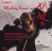 Sharon Bezaly & Taipei Chinese Orchestra - Works For Flute And Traditional Chi (Super Audio CD)