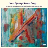 Jonas Sjovaag & Hilde Marie Kjersem - Sunday Songs (CD)
