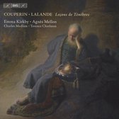Emma Kirkby, Agnès Mellon, Charles Medlam, Terence Charlston - Leçons De Ténèbres (CD)
