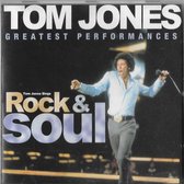 Tom Jones - Sings Rock & Soul (CD)