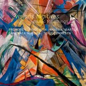 Camerata Nordica & Terje Tonnese - Visions Fugitives - Music For Strings (Super Audio CD)