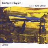 Various Artists - Usher: Sacred Physic (CD)